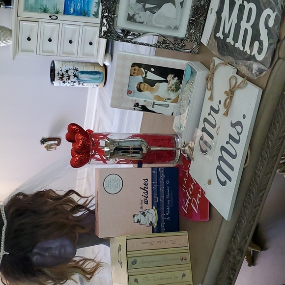 WEDDING BUNDLE - Picture 1 of 7